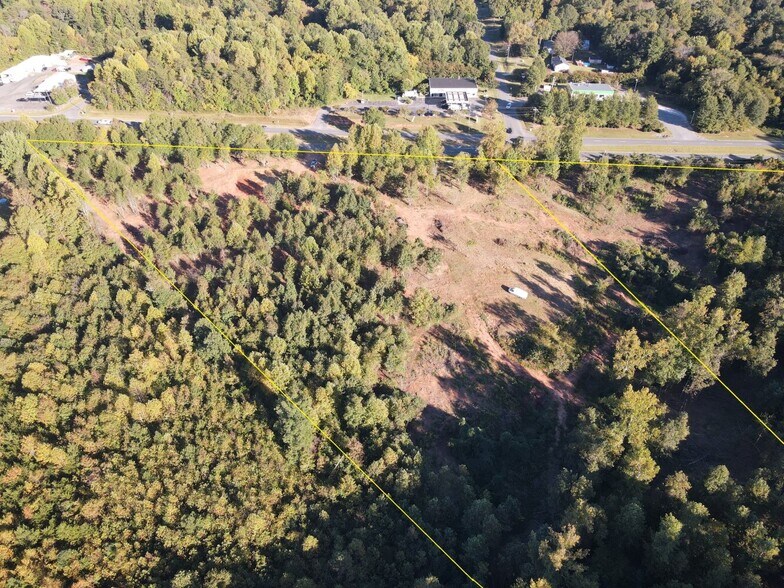 More Photos Of 0 Hwy 321, Gastonia Land For Sale