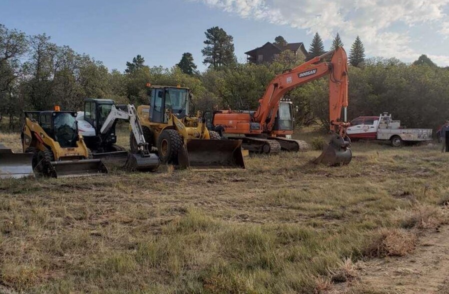 More Photos Of 250 Pagosa St, Pagosa Springs Research And Development For Sale
