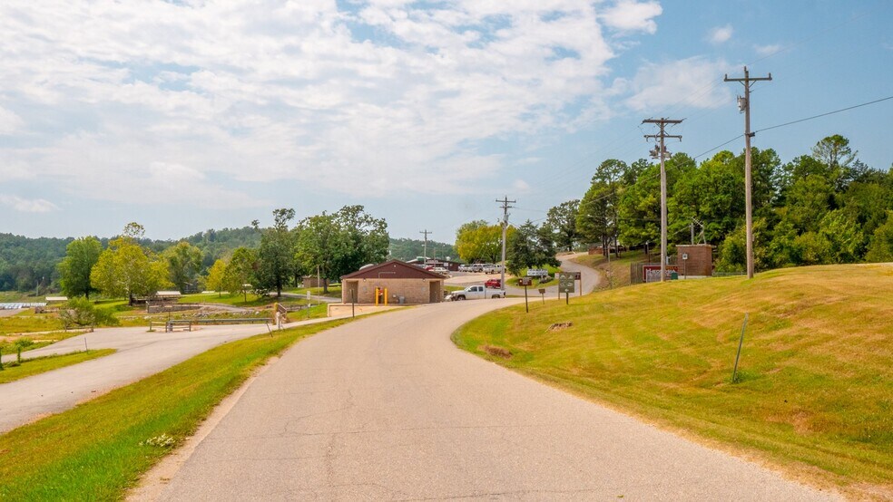 More Photos Of 509 LB Cook Memorial Dr, Theodosia Hotel For Sale