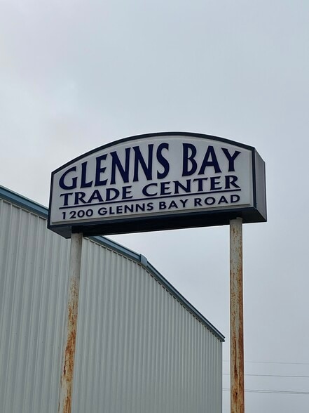 More Photos Of 1200 Glenns Bay Rd, Surfside Beach Warehouse For Lease