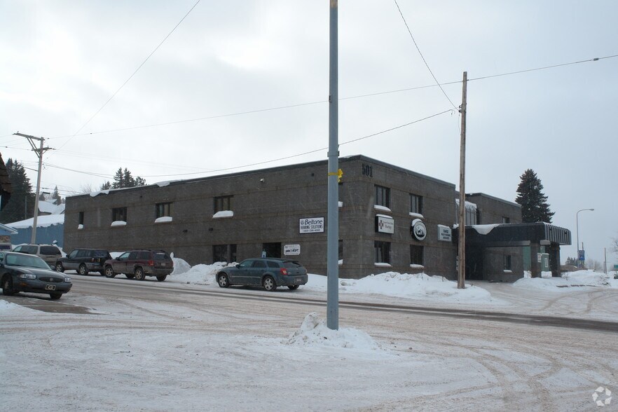 Primary Photo Of 501 Granite St, Hurley Medical For Sale