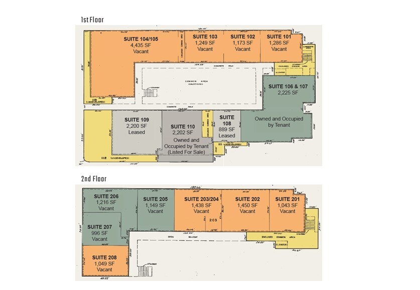 More Photos Of 500 N Washington Ave, Titusville Medical For Sale