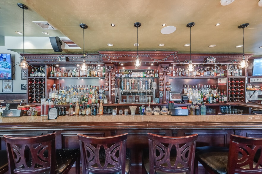 More Photos Of 292 Passaic Ave, Fairfield Restaurant For Sale