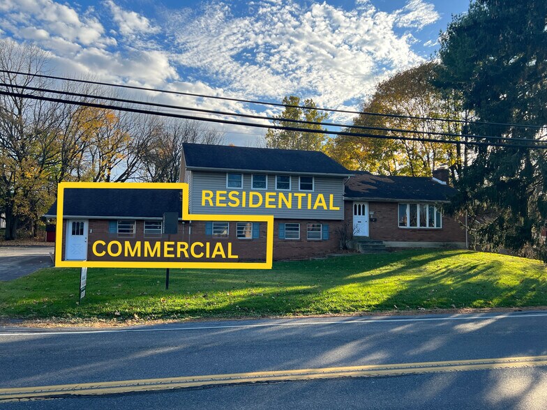 Primary Photo Of 2110 Walbert Ave, Allentown Office For Sale