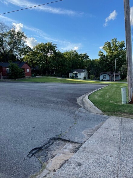 More Photos Of 5100 W 12th St, Little Rock Medical For Sale