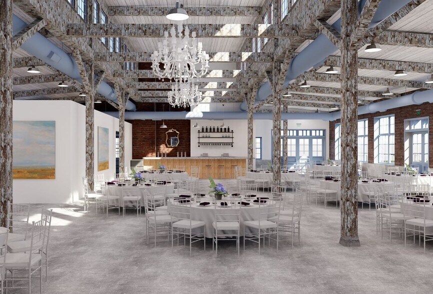 More Photos Of 642 Hilliard St, Manchester Unknown For Lease