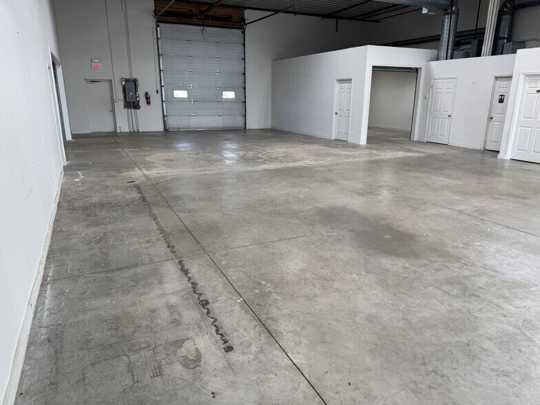 More Photos Of 2316 230th St, Ames Light Manufacturing For Lease