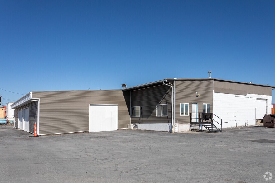 More Photos Of 1876 W Fortune Rd, Salt Lake City Manufacturing For Sale