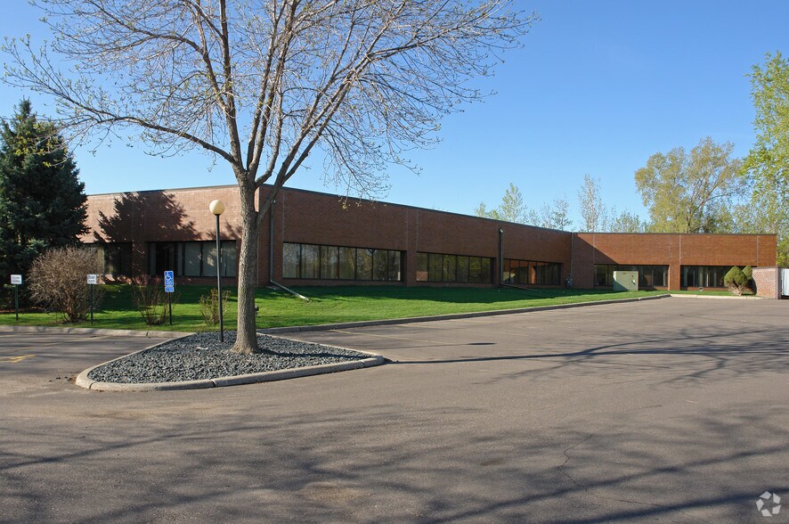 More Photos Of 4505 White Bear Pky, White Bear Lake Office For Lease