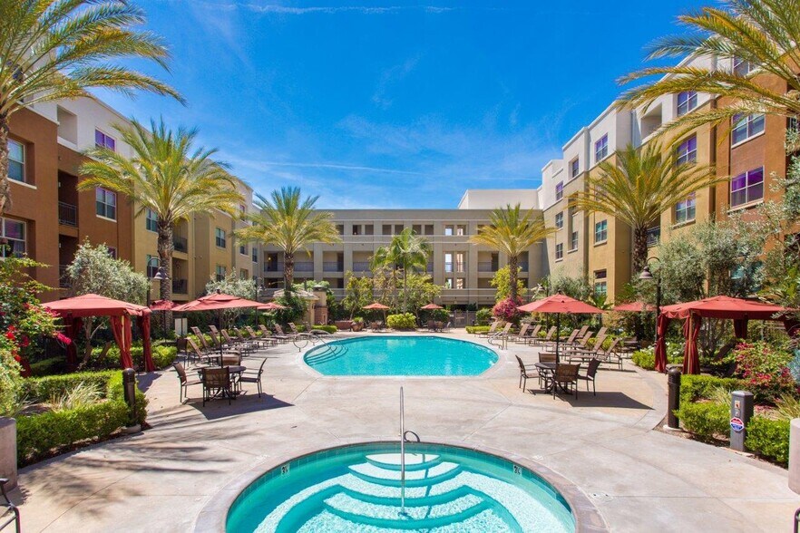 More Photos Of 700 S Myrtle Ave, Monrovia Apartments For Lease