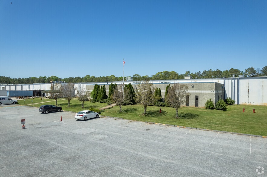More Photos Of 5950 N Main St, Cowpens Manufacturing For Sale