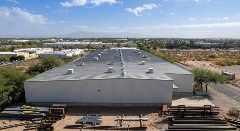 More Photos Of 6270 S Country Club Rd, Tucson Manufacturing For Sale