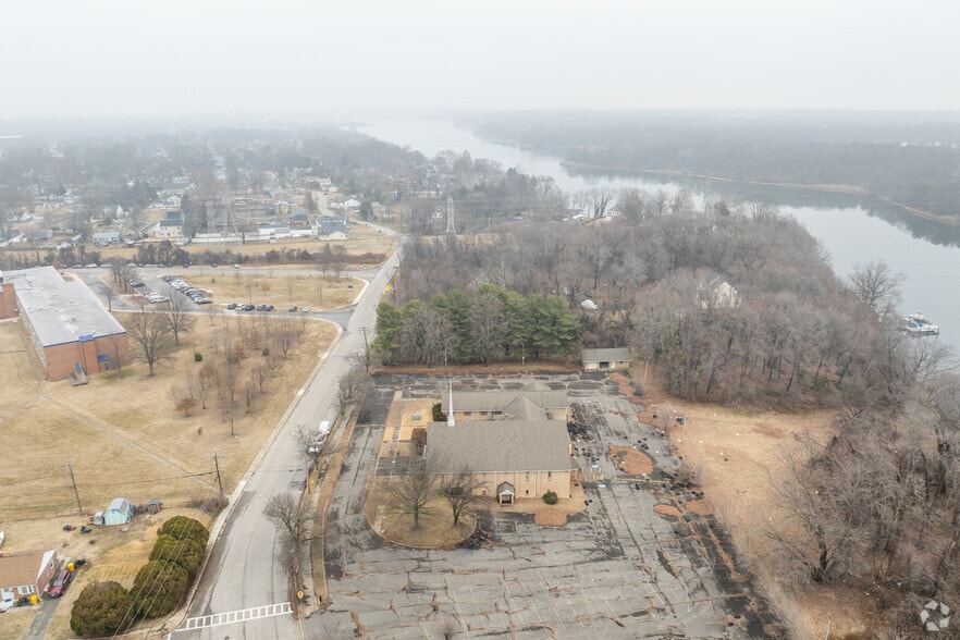 More Photos Of 1451 Furnace Ave, Glen Burnie Religious Facility For Sale