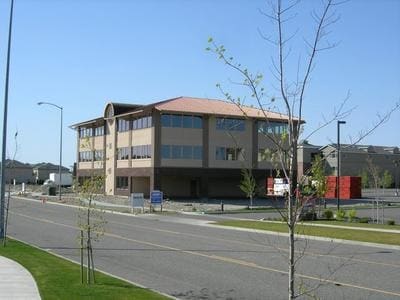 Primary Photo Of 400 Columbia Point Dr, Richland Office For Lease