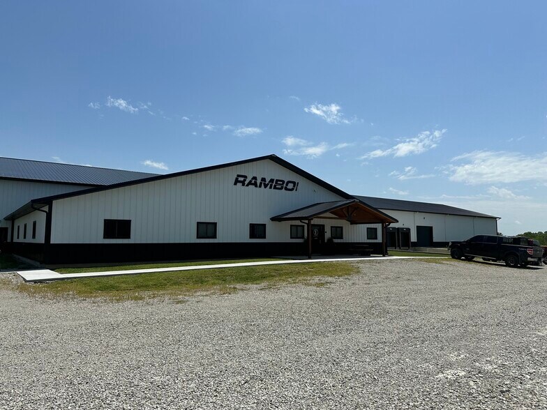 More Photos Of 22844 230th Ave, Centerville Warehouse For Sale