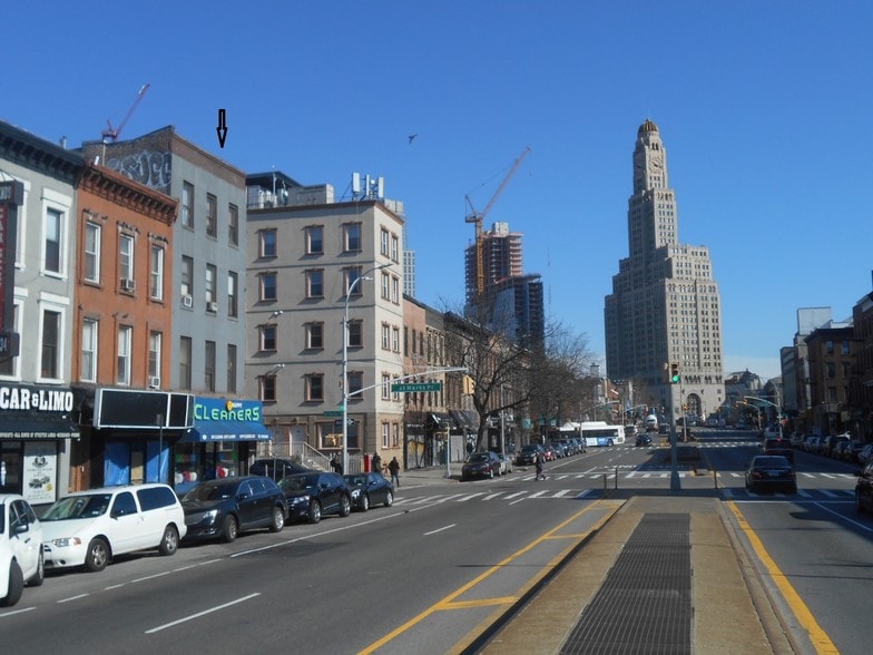 More Photos Of 86 4th Ave, Brooklyn Storefront Retail Residential For Sale