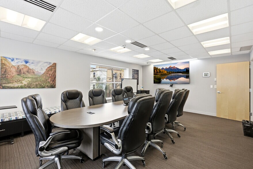 More Photos Of 555 S 300 E, Salt Lake City Office For Sale