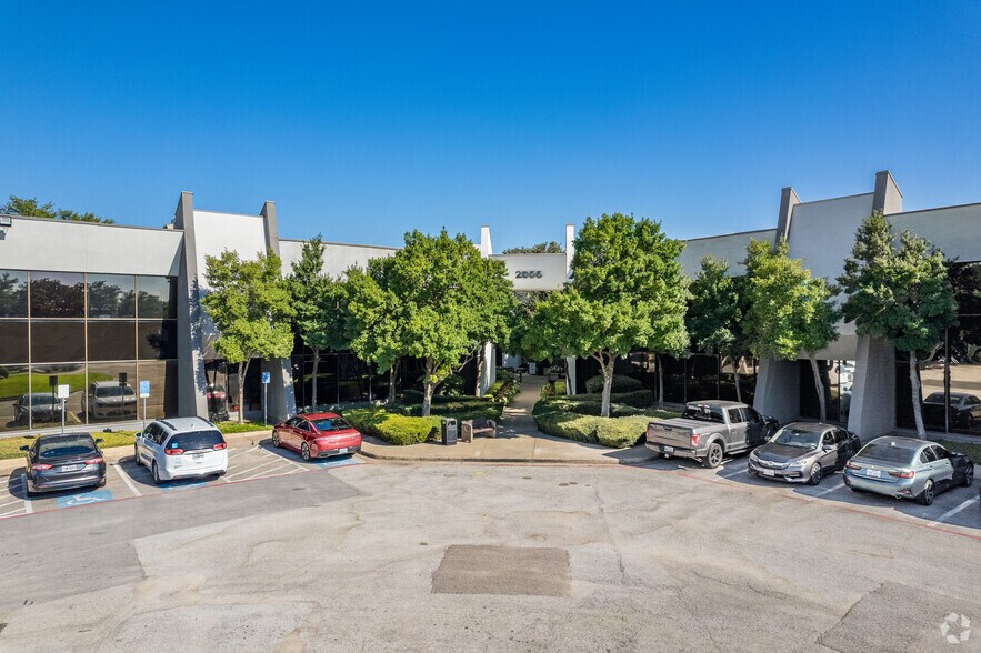 More Photos Of 2655 Villa Creek Dr, Dallas Office For Lease