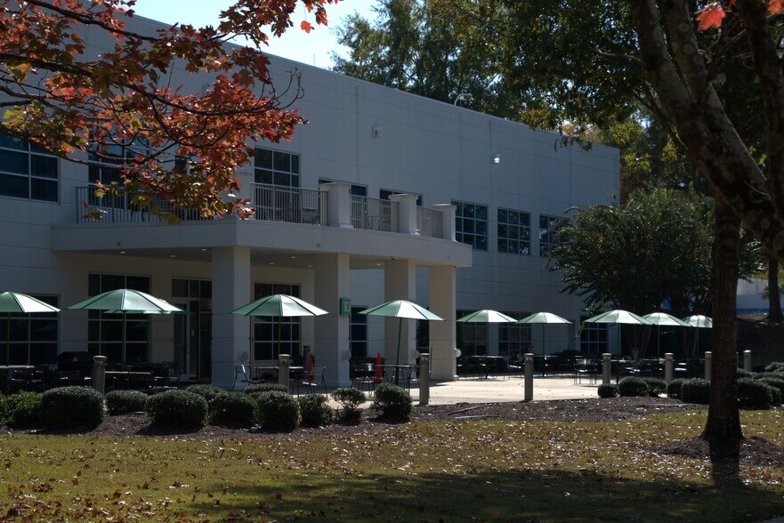More Photos Of 151 Corley Mill Rd, Lexington Office For Lease
