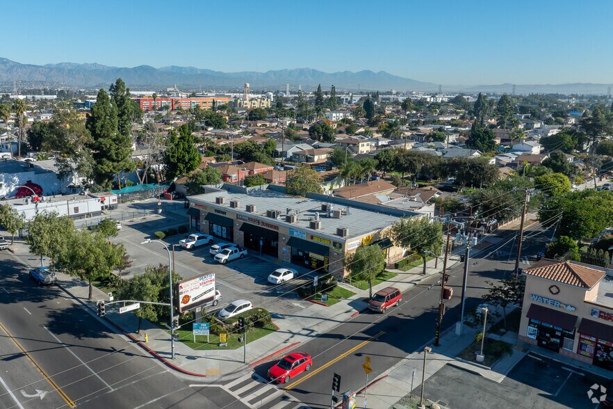 More Photos Of 6040-6048 Atlantic Blvd, Maywood Storefront For Sale