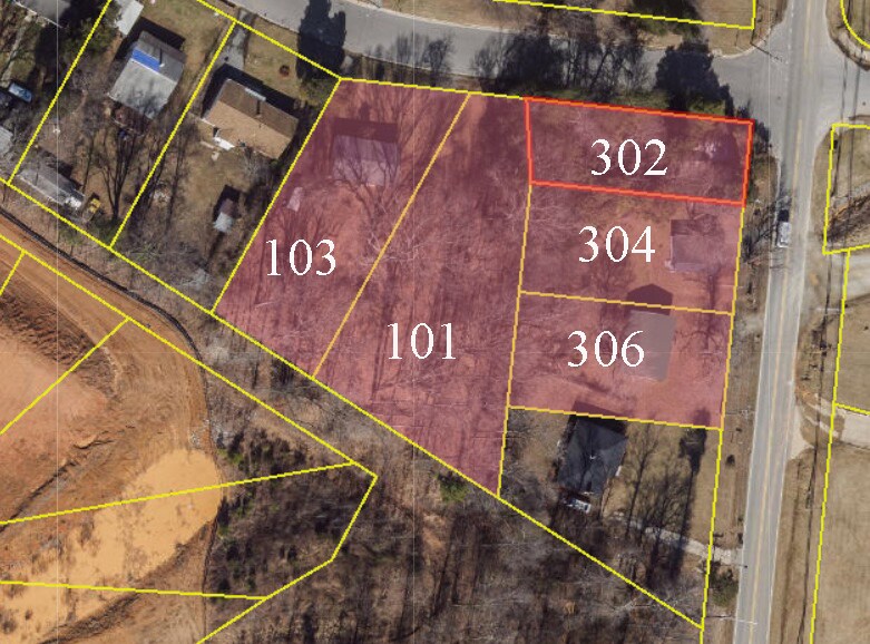 More Photos Of 304 N Scientific St, Jamestown Land For Sale