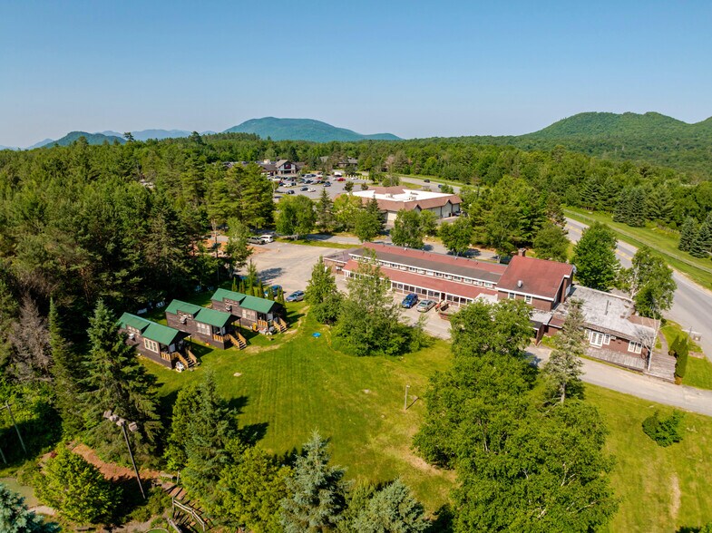More Photos Of 1970 Saranac Ave, Lake Placid Apartments For Sale