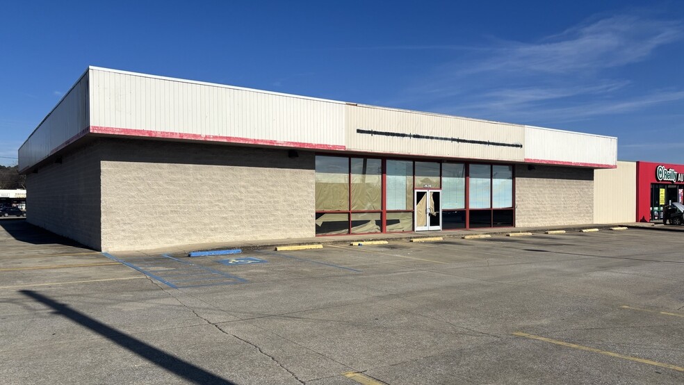 Primary Photo Of 2639 W Meighan Blvd, Gadsden Freestanding For Lease