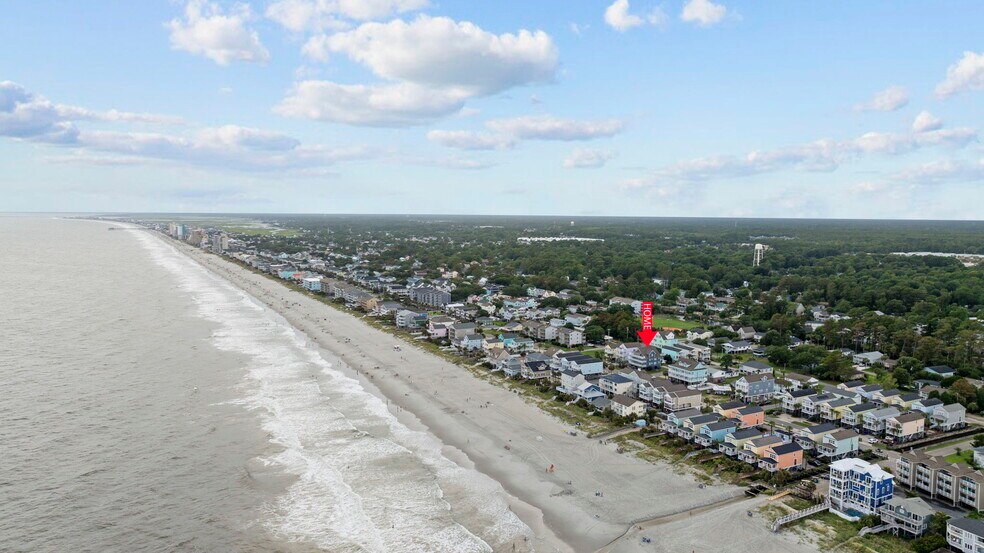 More Photos Of 510 S Ocean Blvd, Surfside Beach Multifamily For Sale