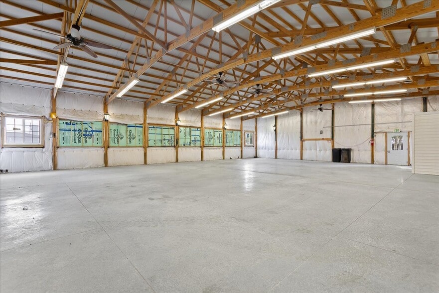 More Photos Of 1902 Avenue C, Cheyenne Industrial For Sale