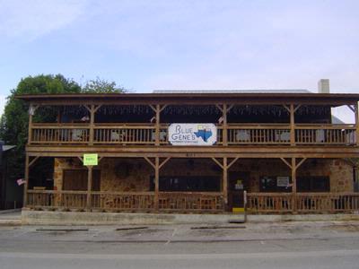 More Photos Of 807 Main St, Bandera Freestanding For Sale