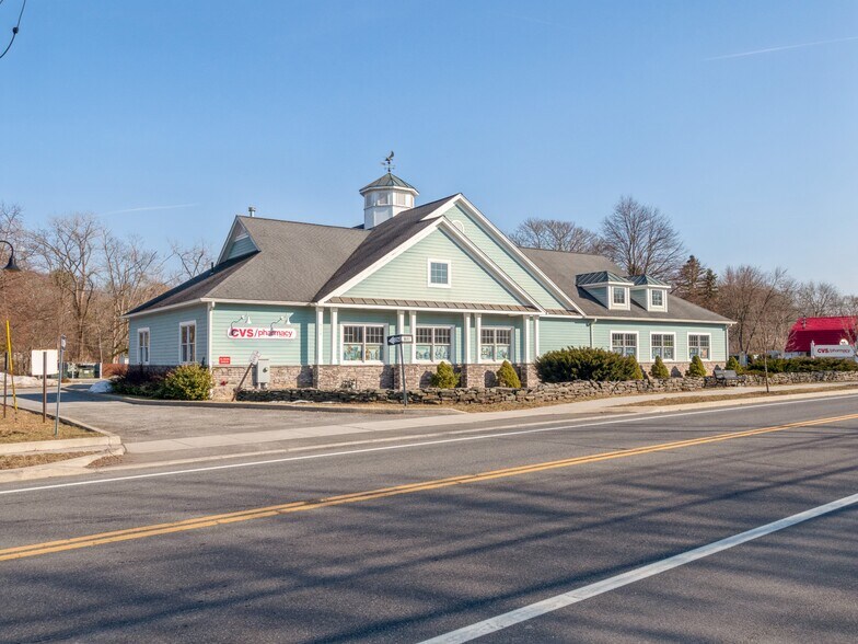 More Photos Of 4170 Albany Post Rd, Hyde Park Freestanding For Sale