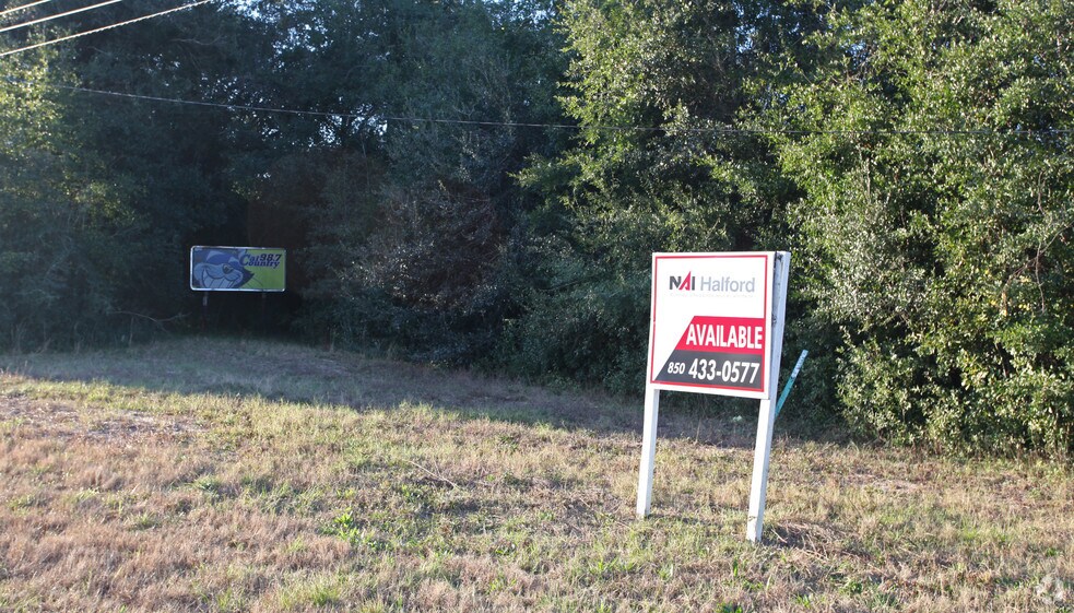 More Photos Of 5061 Mobile Hwy, Pensacola Land For Sale