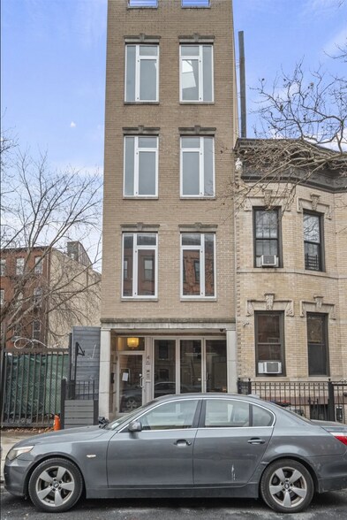 Primary Photo Of , Brooklyn Multifamily For Sale