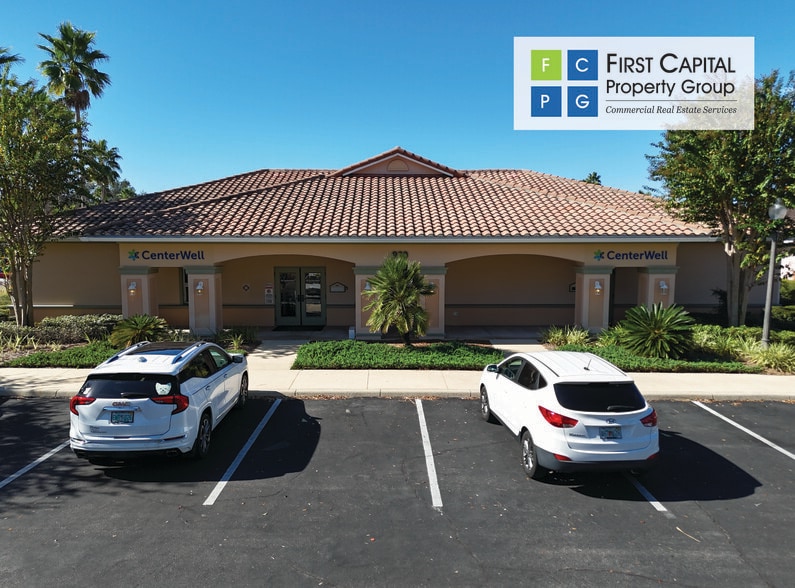 Primary Photo Of 1400 Us Highway 441 Hwy, Lady Lake Medical For Lease