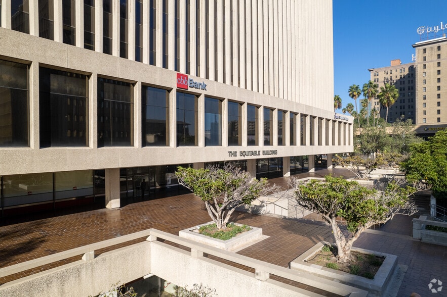 3435 Wilshire Blvd, Los Angeles, CA 90010 Office For Lease
