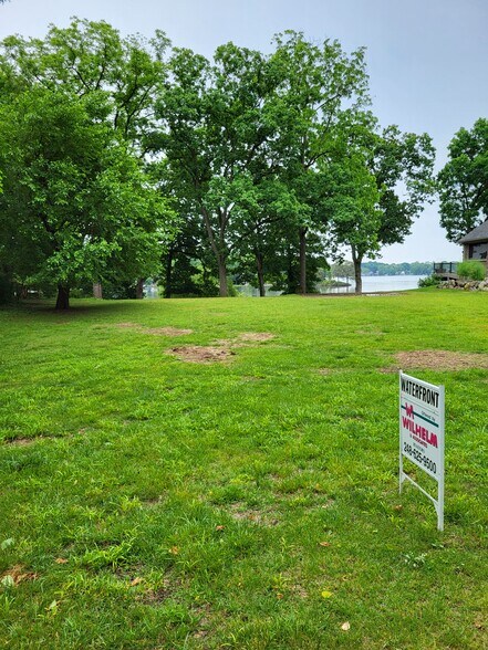 More Photos Of 00 Blain Island Dr, Waterford Land For Sale