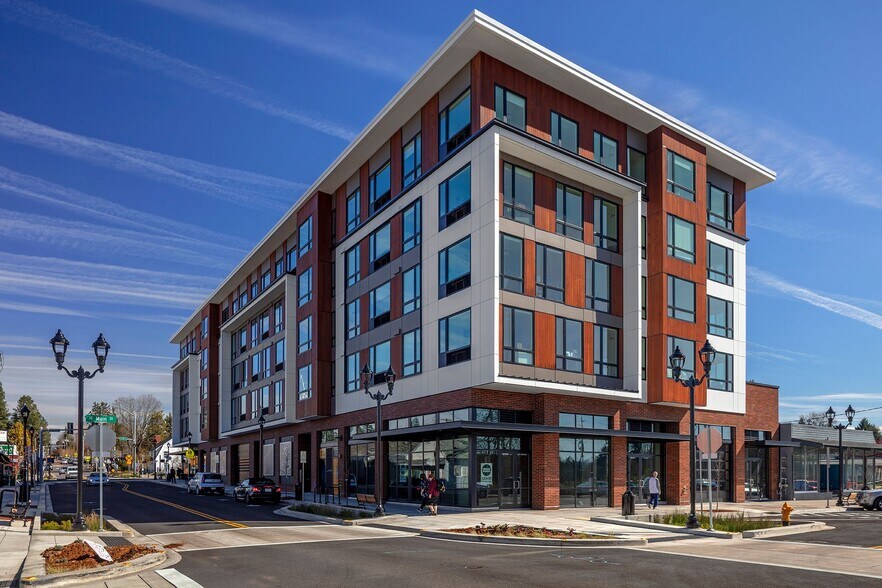 More Photos Of 11125 SE 21st St, Milwaukie Apartments For Lease