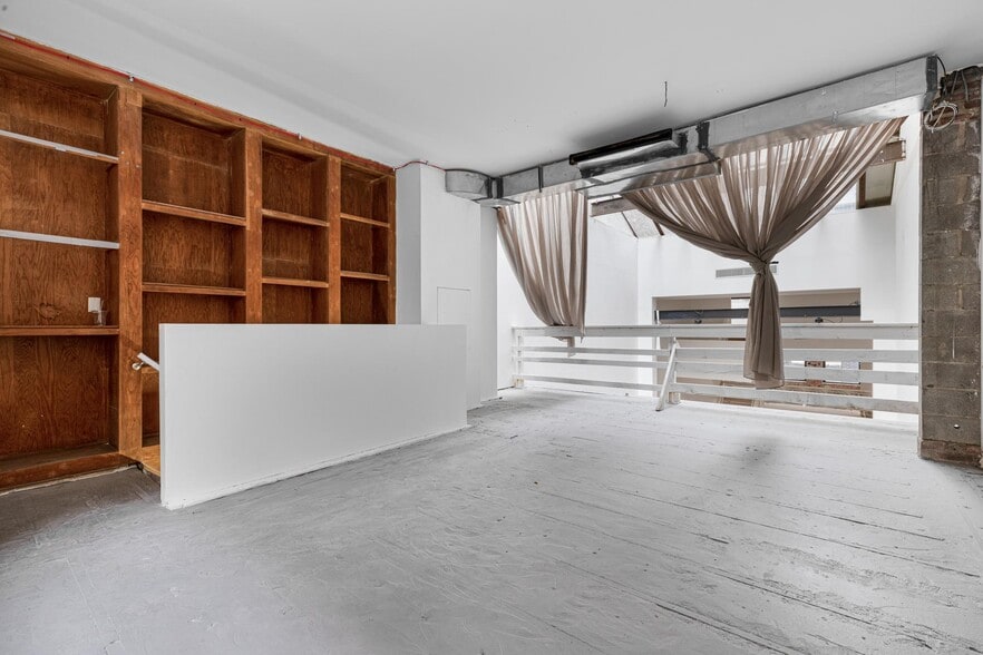 More Photos Of 54 Crosby St, New York Storefront For Lease