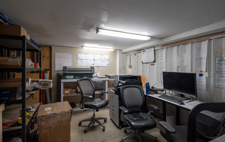More Photos Of 1731 Camden Ave, Durham Manufacturing For Sale