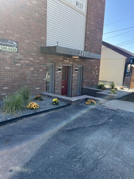 More Photos Of 2491 Sycamore Ln, West Lafayette Office For Lease