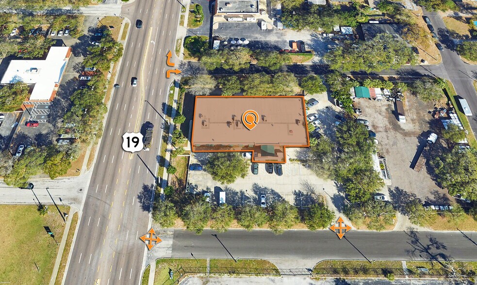 More Photos Of 650 US Highway 19 N, Saint Petersburg Healthcare For Lease