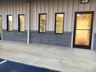 More Photos Of 55-63 Bradley Branch Rd, Arden Office For Lease