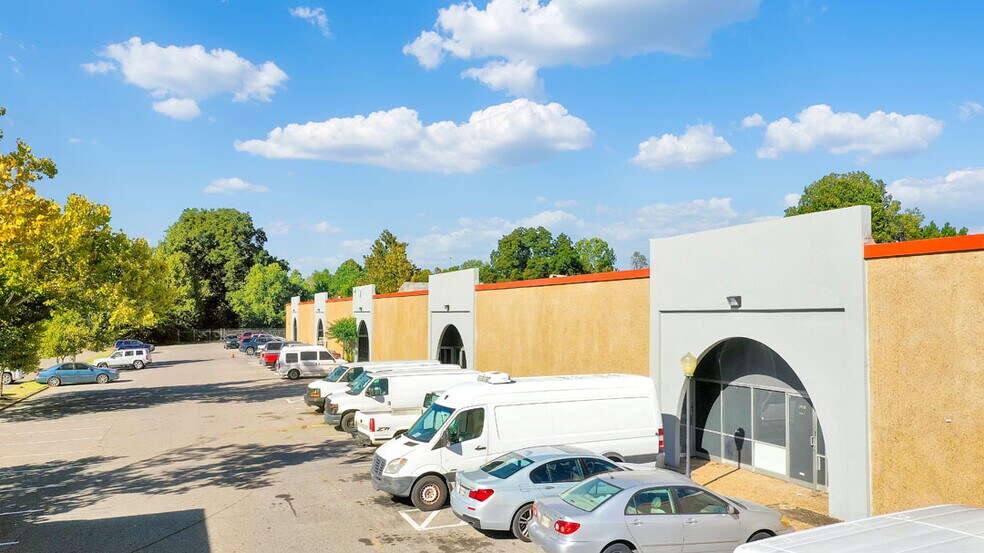 More Photos Of 2856 Lamb Pl, Memphis Unknown For Lease