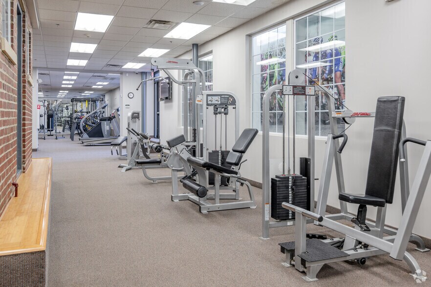 Photo of 2nd Floor Ste 