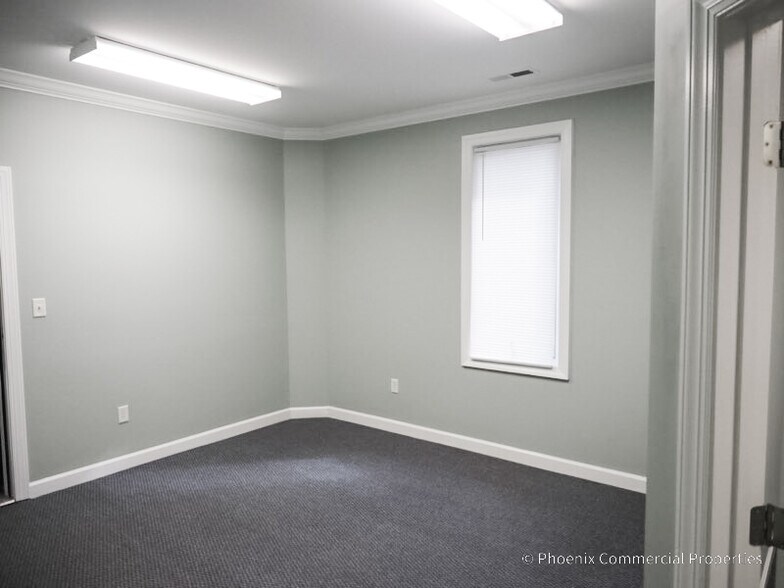 More Photos Of 543 Keisler Dr, Cary Office For Lease