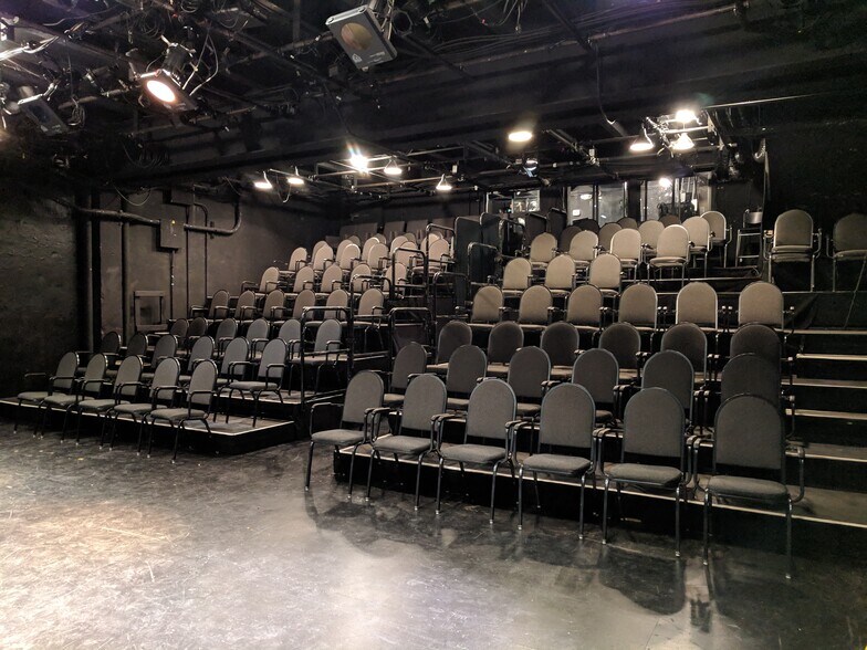 More Photos Of 1835 14th St NW, Washington Theater Concert Hall For Sale