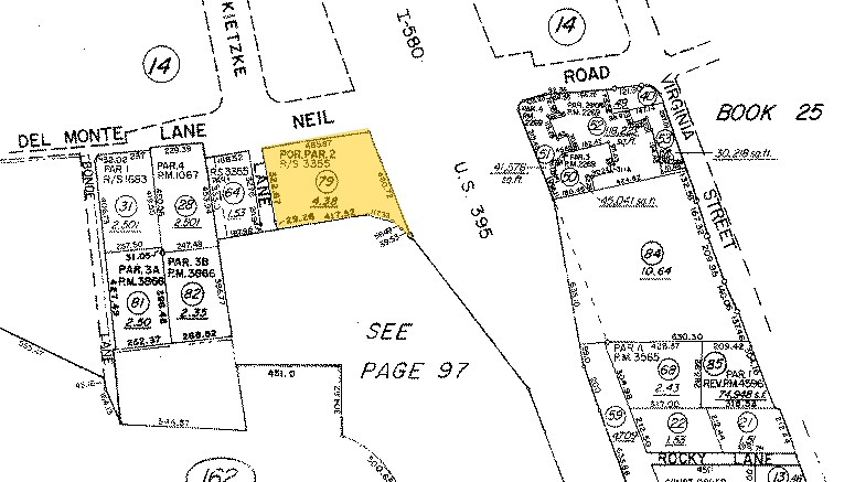 More Photos Of 5420 Kietzke Ln, Reno Medical For Lease