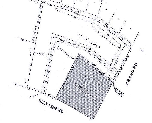 More Photos Of 1225 Belt Line Rd, Garland Unknown For Lease