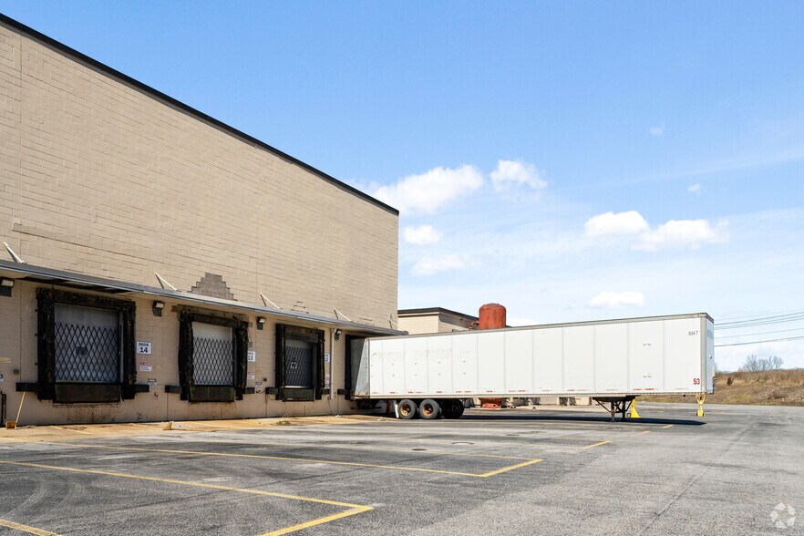 More Photos Of 7629 New York 5, Bloomfield Manufacturing For Lease