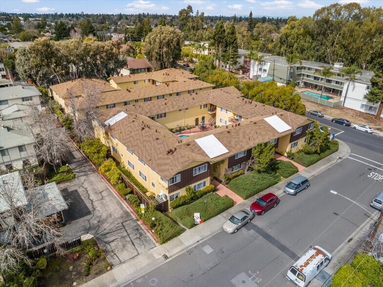 More Photos Of 3860 Park Blvd, Palo Alto Apartments For Sale